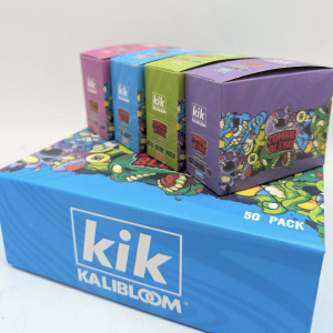 Kik Disposable